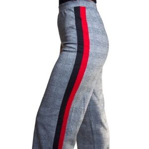 Forever 21 | Striped Trousers